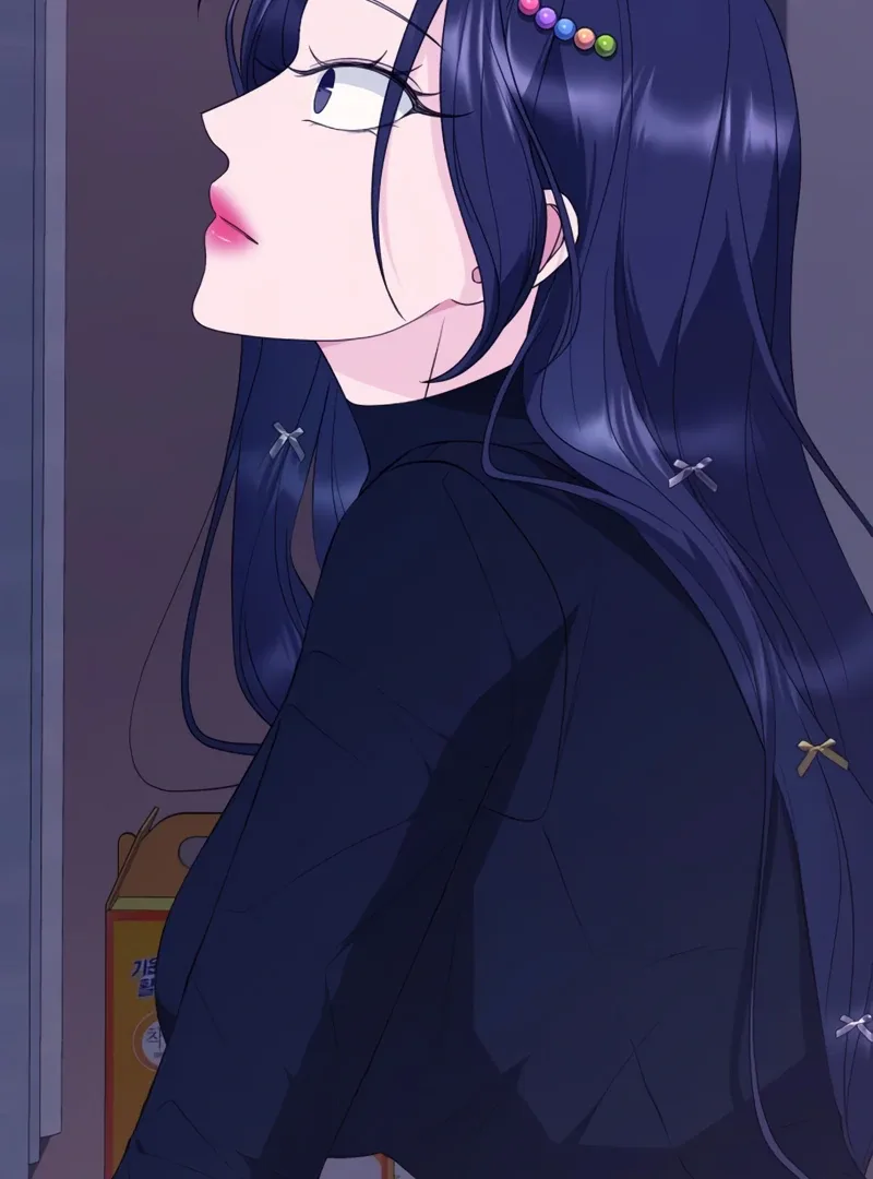 Gu Chan & ji-ah Chapter 4 page 21