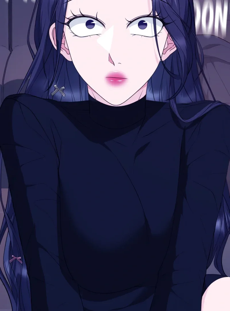 Gu Chan & ji-ah Chapter 4 page 6
