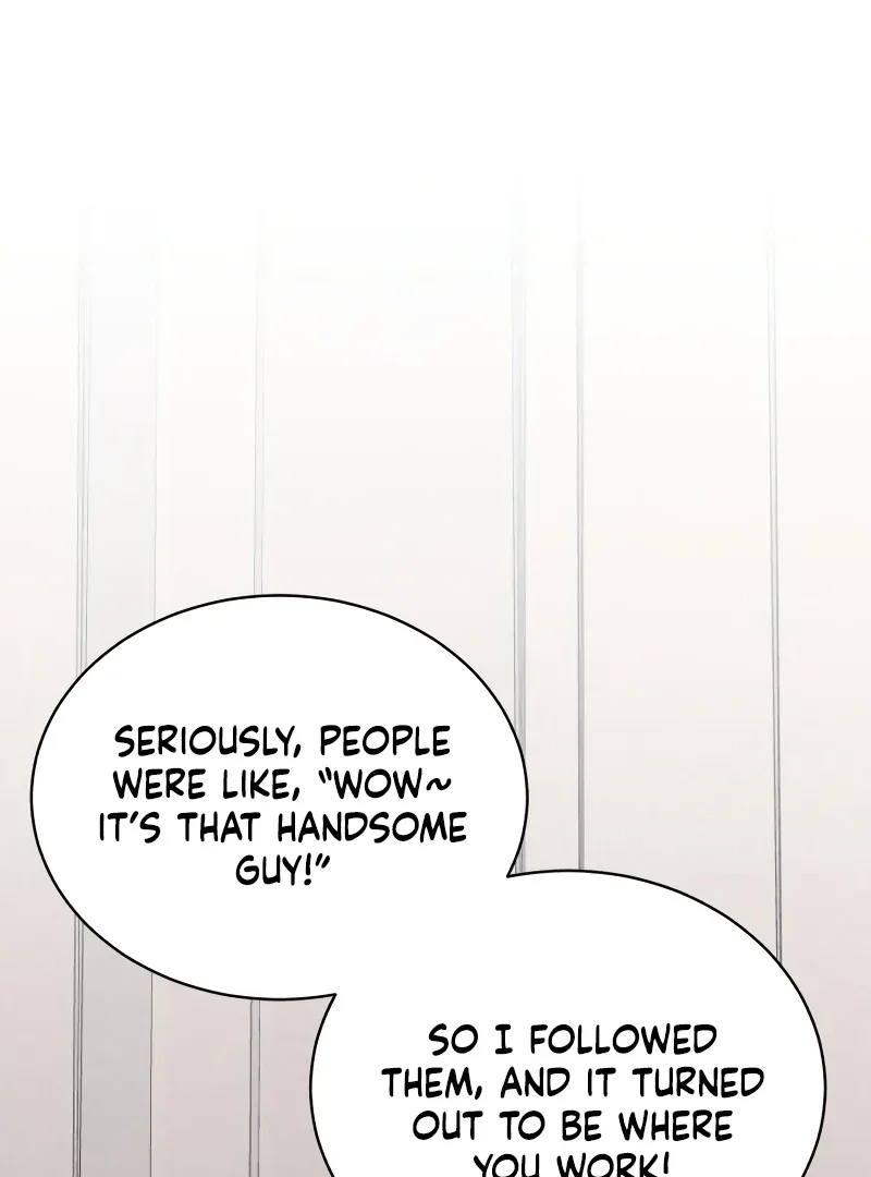 Gu Chan & ji-ah Chapter 6 page 6