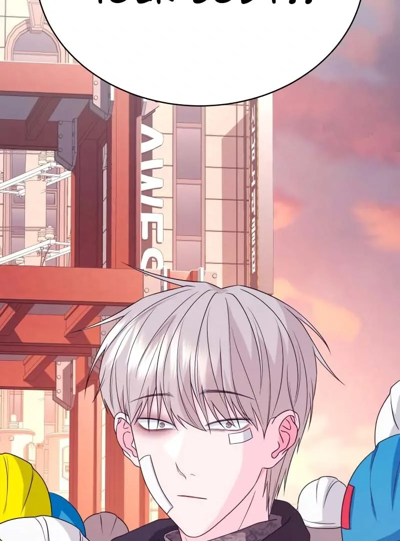 Gu Chan & ji-ah Chapter 2 page 41