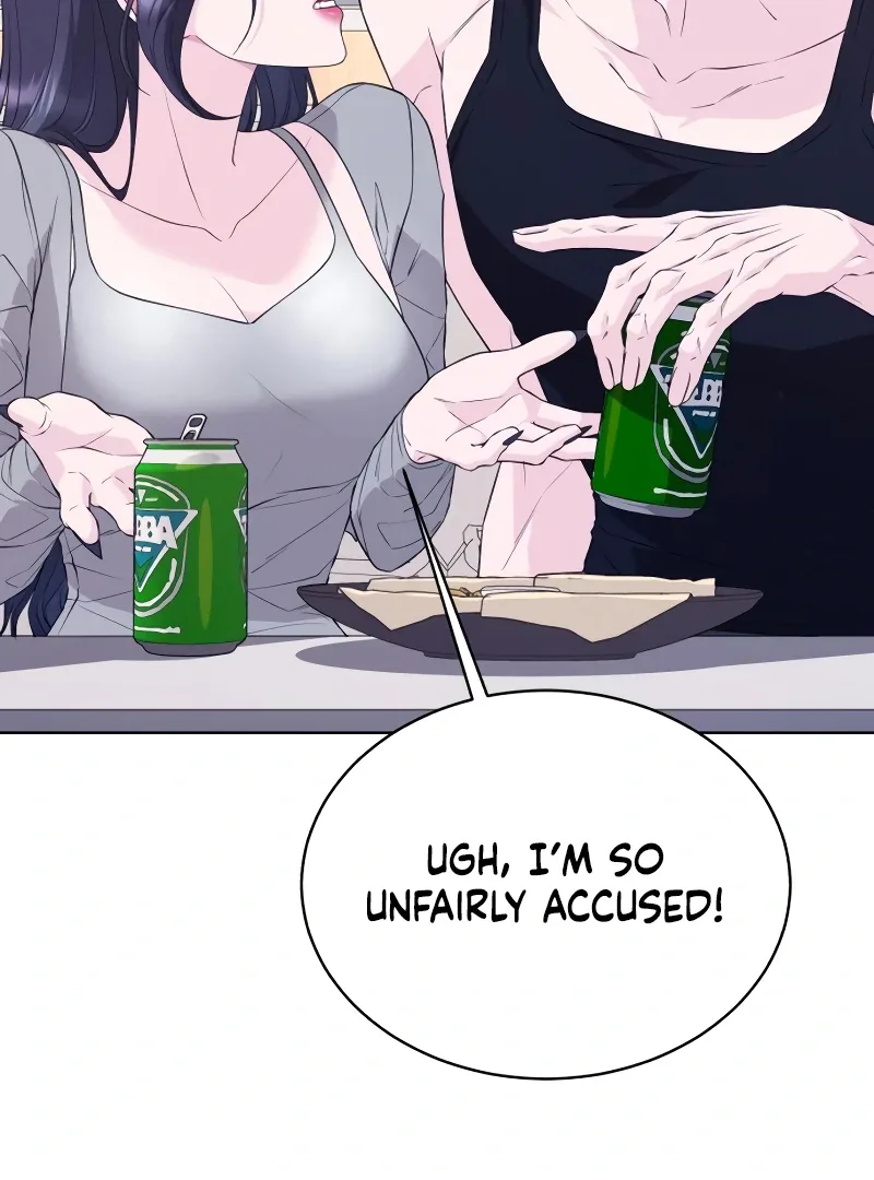 Gu Chan & ji-ah Chapter 6 page 8