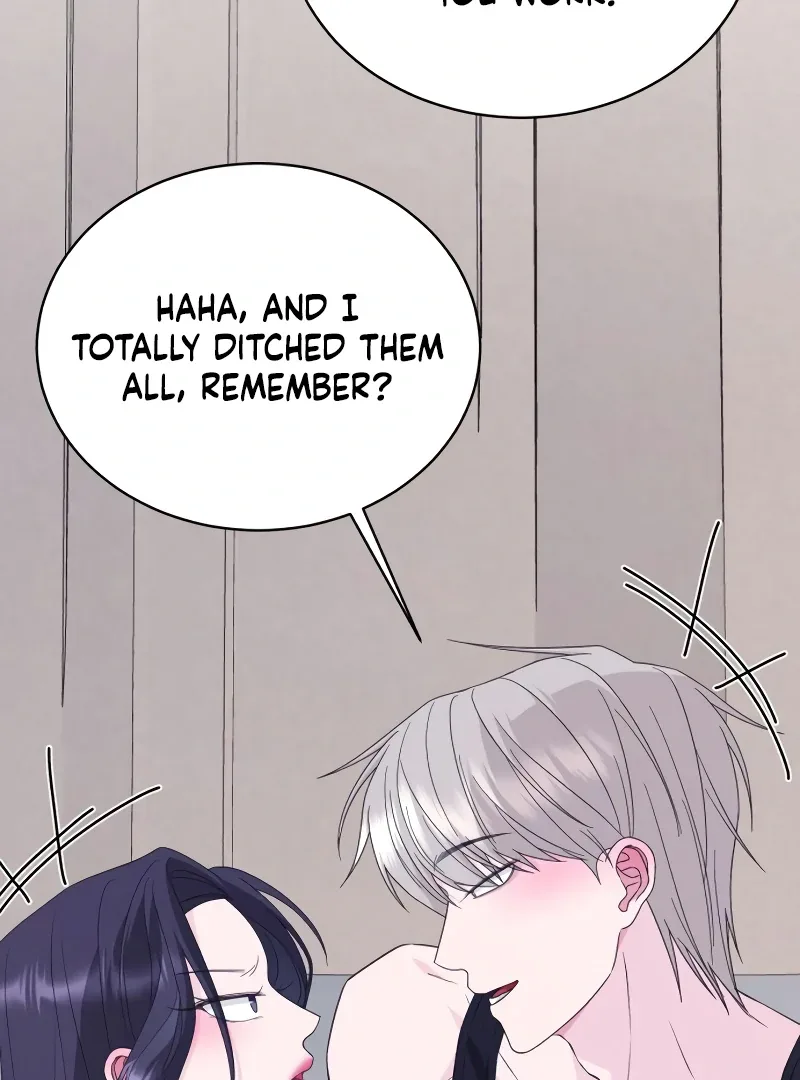Gu Chan & ji-ah Chapter 6 page 7