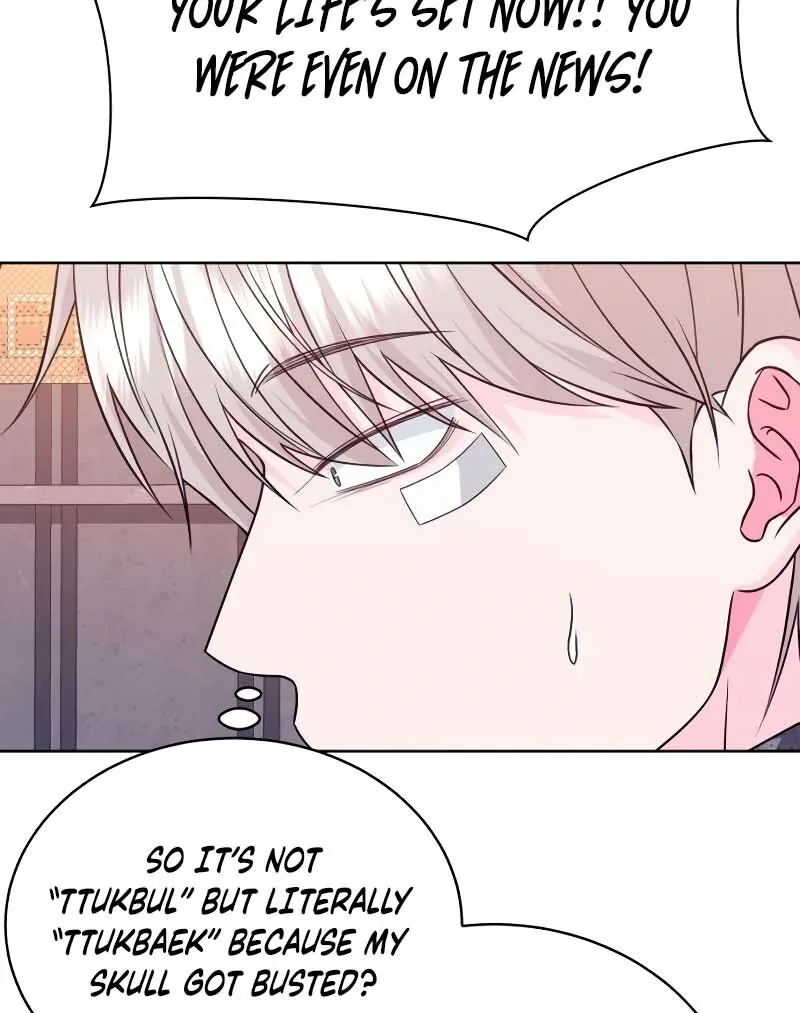 Gu Chan & ji-ah Chapter 2 page 24