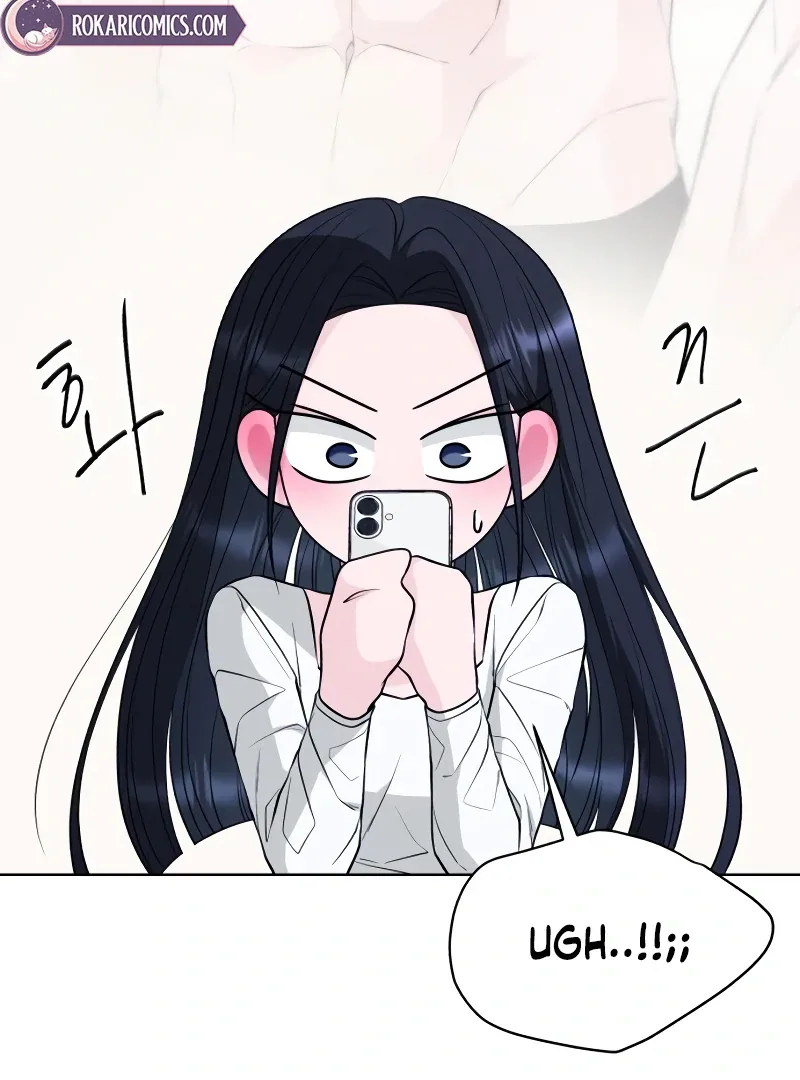 Gu Chan & ji-ah Chapter 7 page 28
