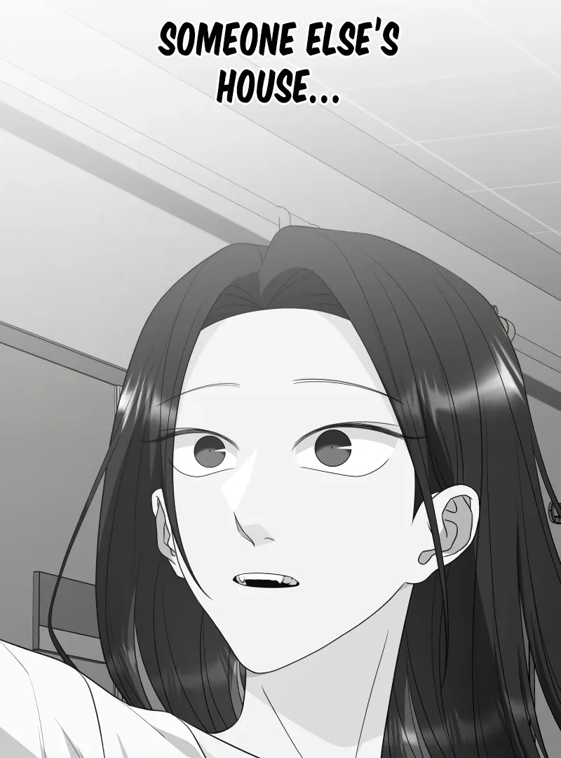 Gu Chan & ji-ah Chapter 7 page 4