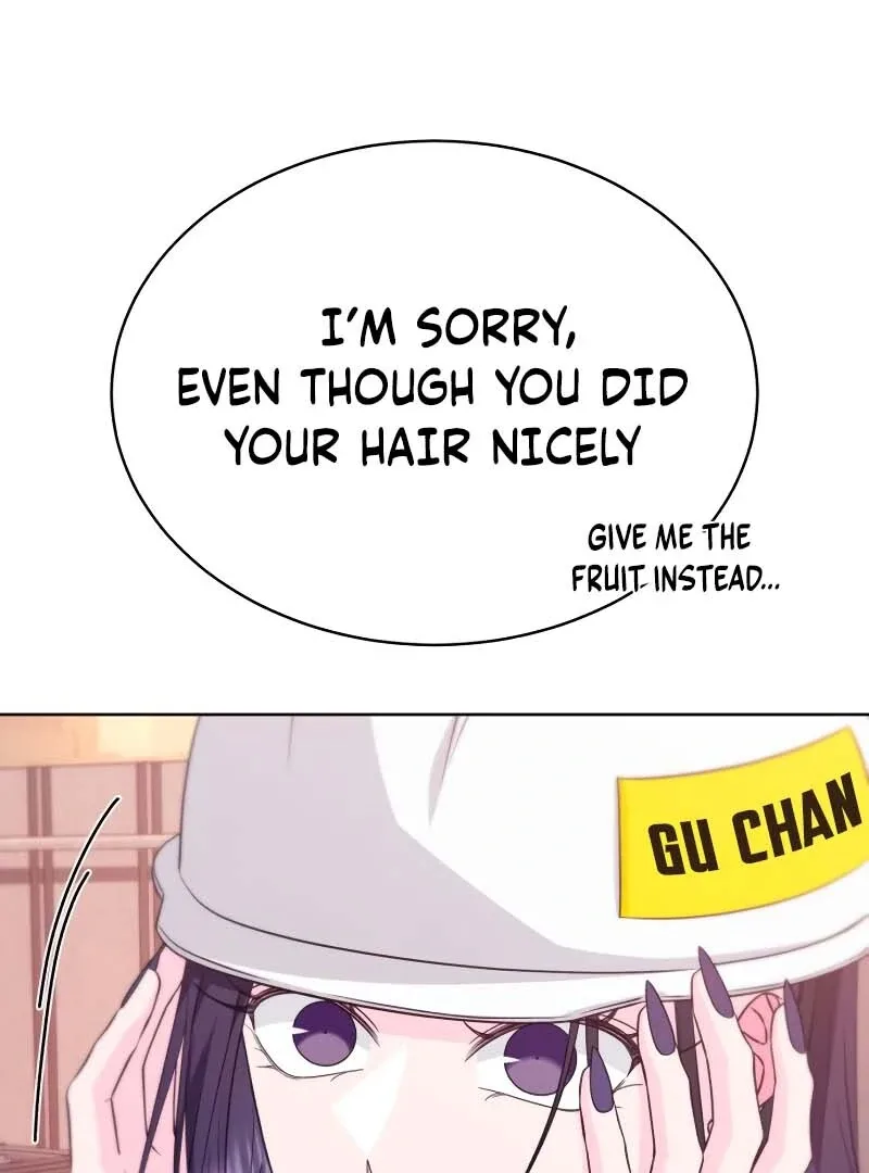 Gu Chan & ji-ah Chapter 2 page 73