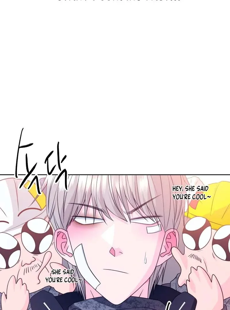 Gu Chan & ji-ah Chapter 2 page 68