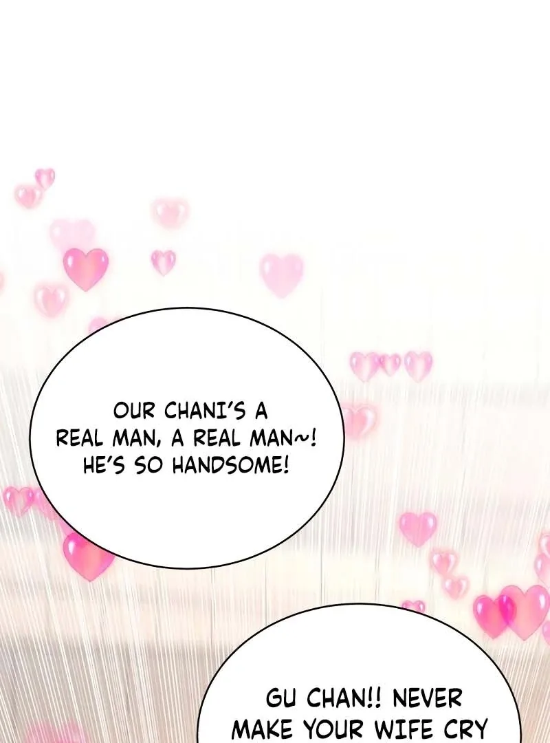 Gu Chan & ji-ah Chapter 2 page 82