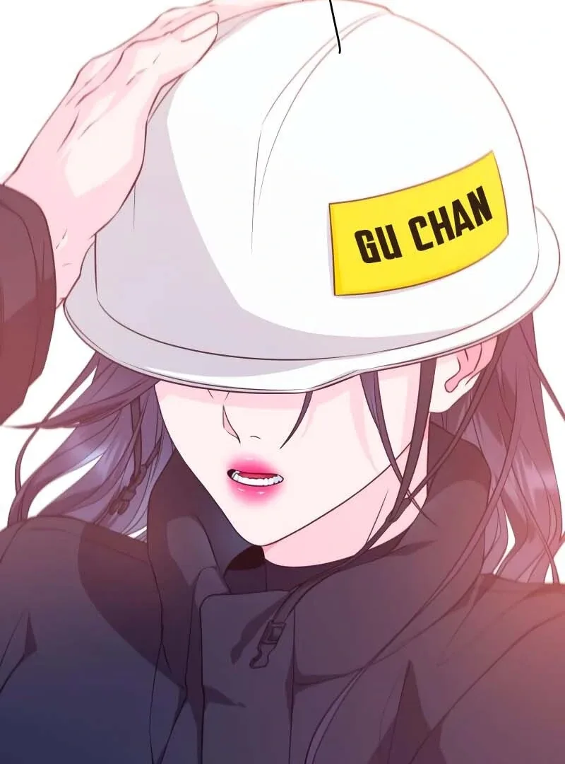 Gu Chan & ji-ah Chapter 2 page 71