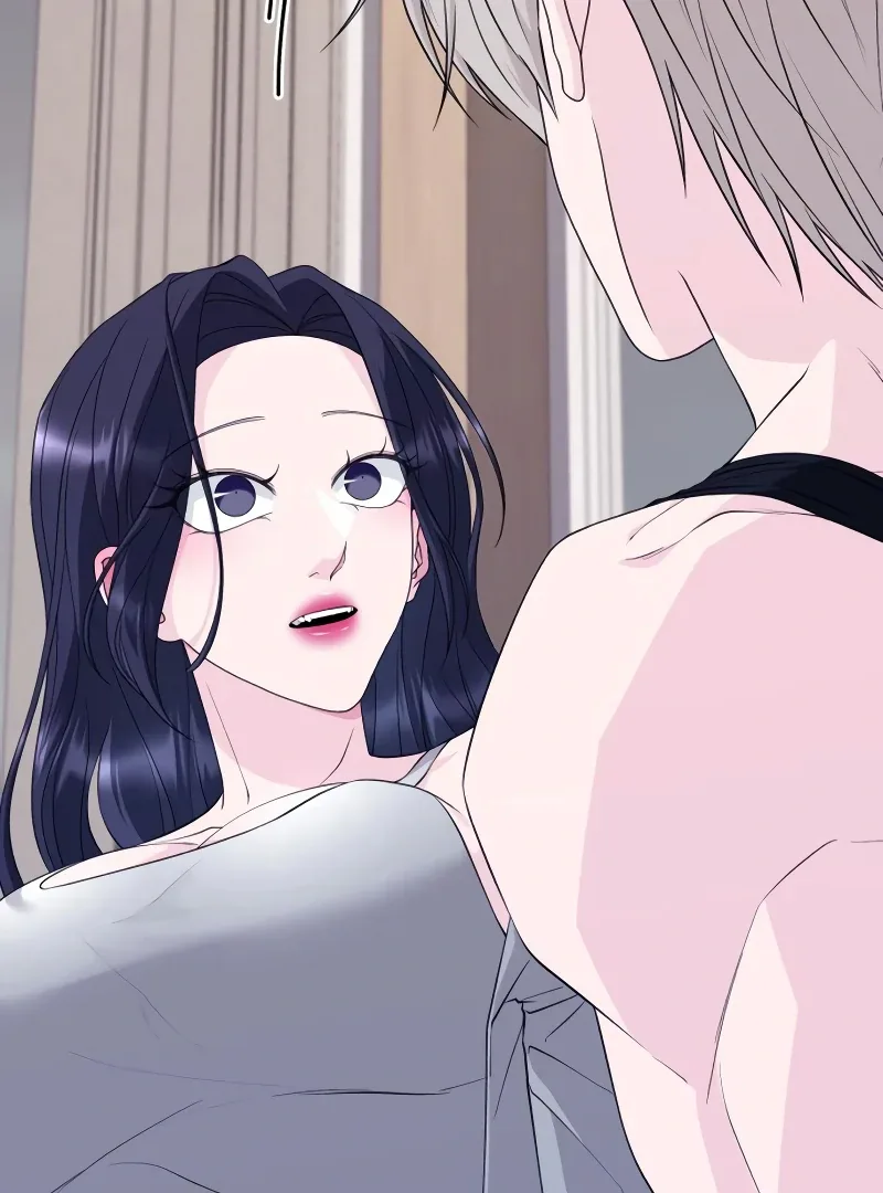 Gu Chan & ji-ah Chapter 6 page 14