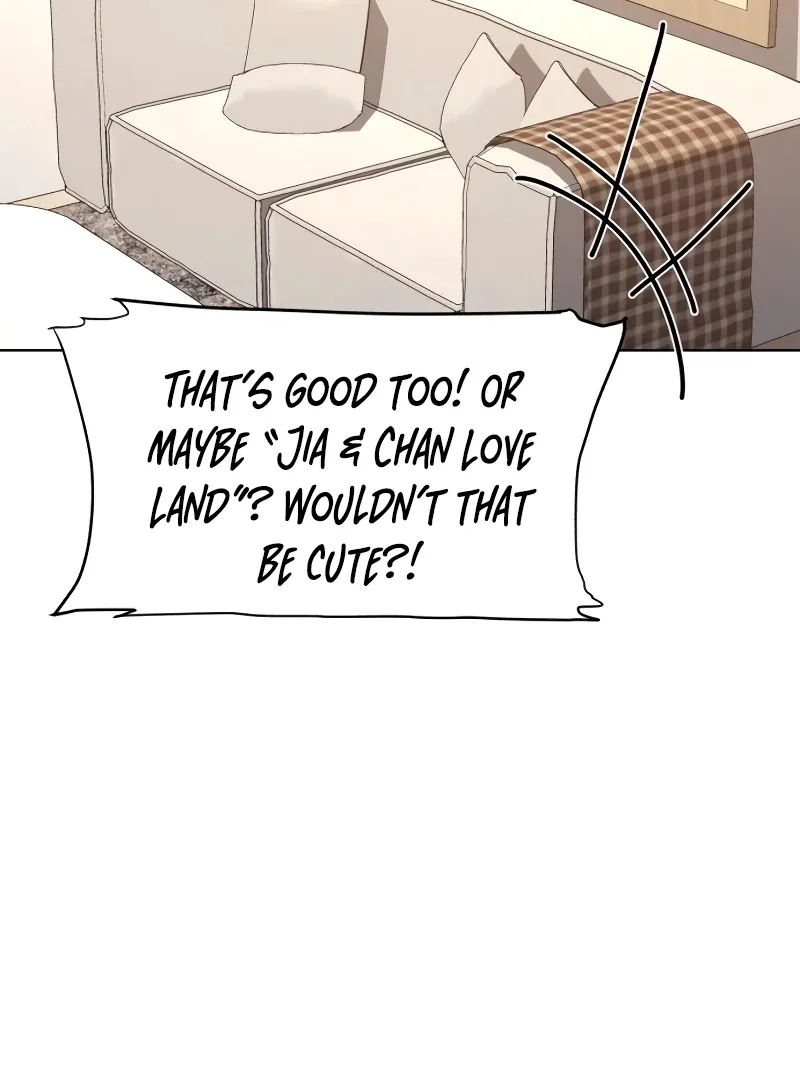 Gu Chan & ji-ah Chapter 7 page 97