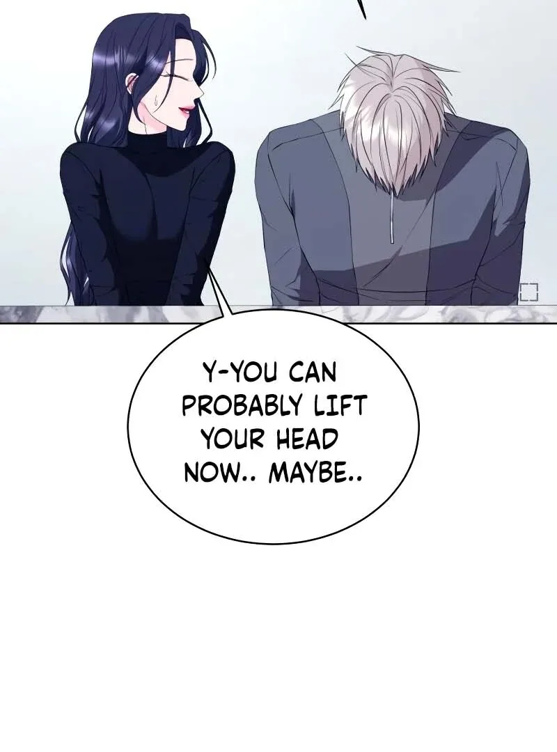 Gu Chan & ji-ah Chapter 2 page 155