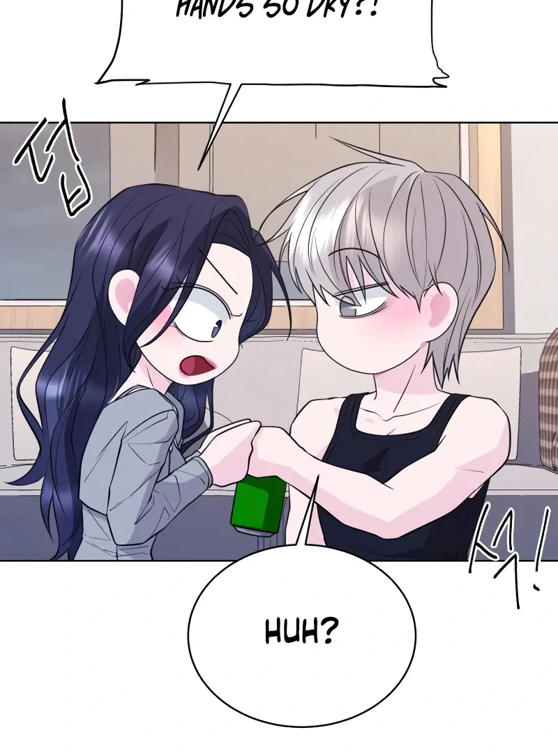 Gu Chan & ji-ah Chapter 6 page 27