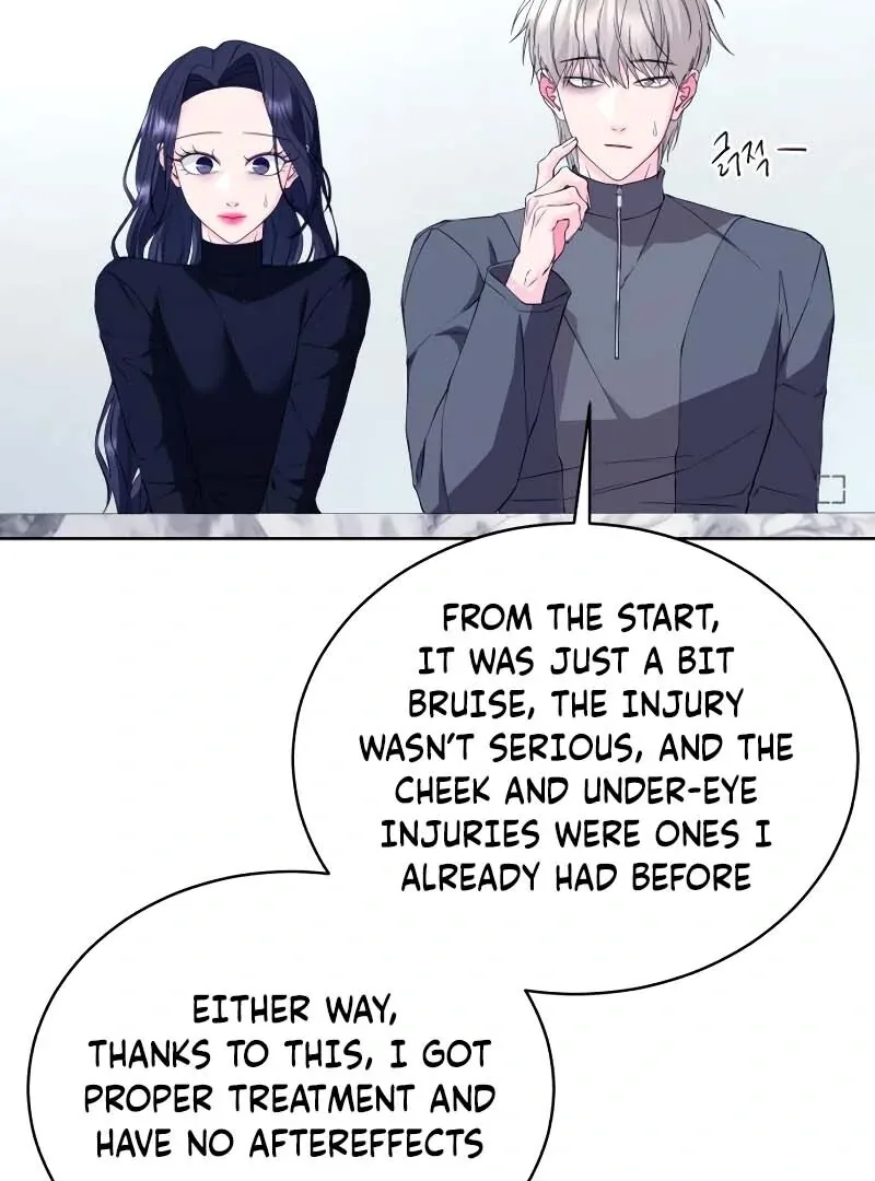 Gu Chan & ji-ah Chapter 2 page 160