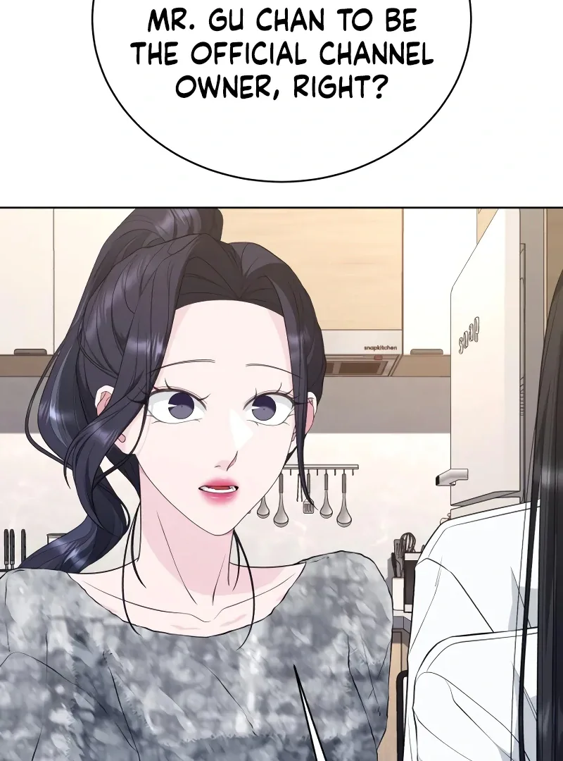 Gu Chan & ji-ah Chapter 7 page 68