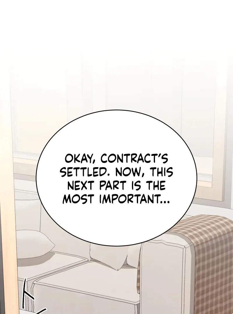Gu Chan & ji-ah Chapter 7 page 84