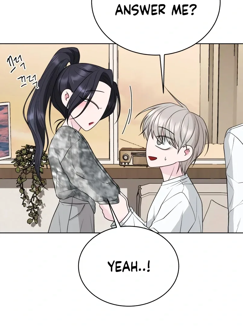 Gu Chan & ji-ah Chapter 7 page 58