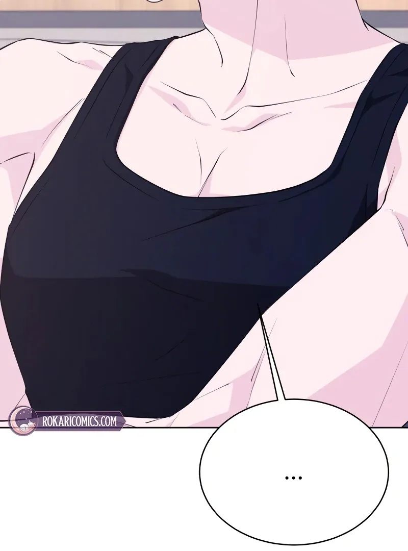 Gu Chan & ji-ah Chapter 6 page 32