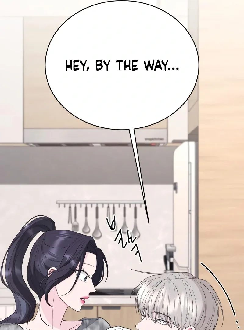 Gu Chan & ji-ah Chapter 7 page 124