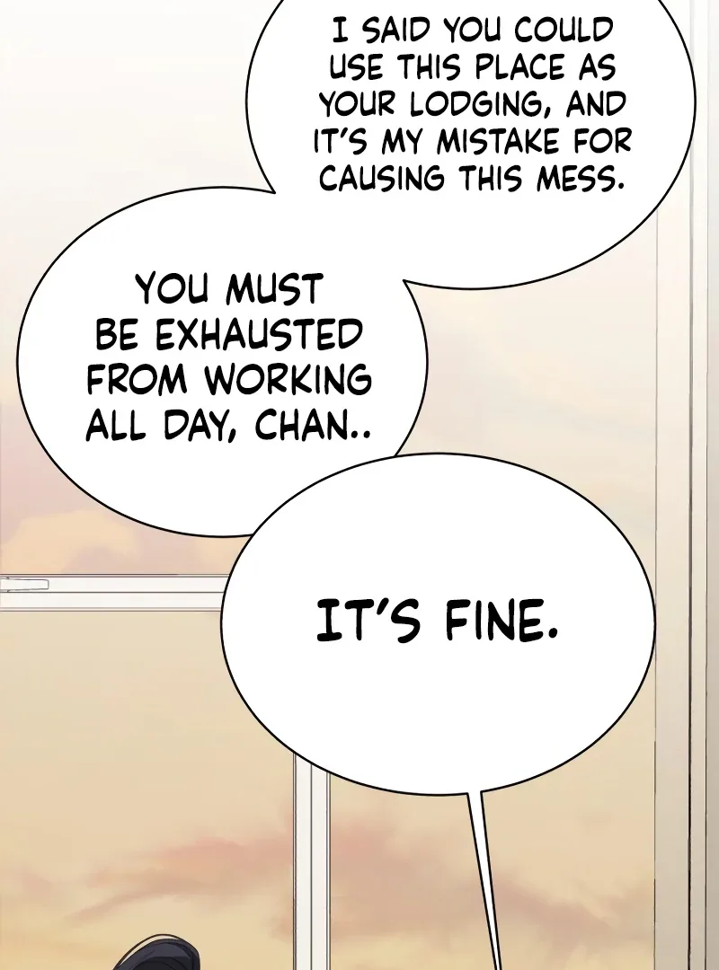 Gu Chan & ji-ah Chapter 7 page 46
