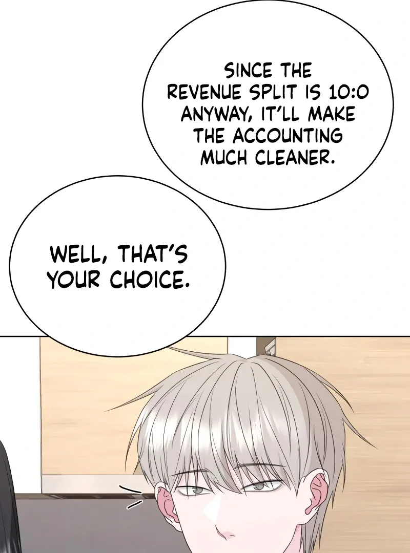 Gu Chan & ji-ah Chapter 7 page 70