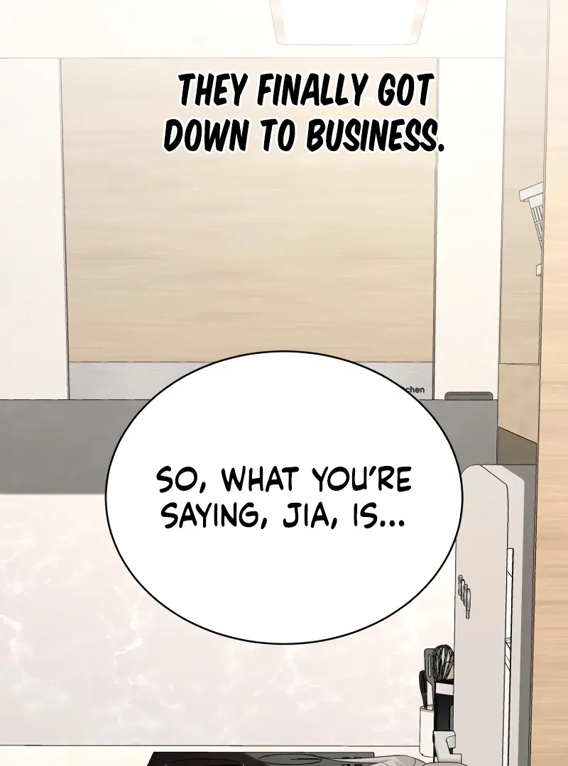 Gu Chan & ji-ah Chapter 7 page 64