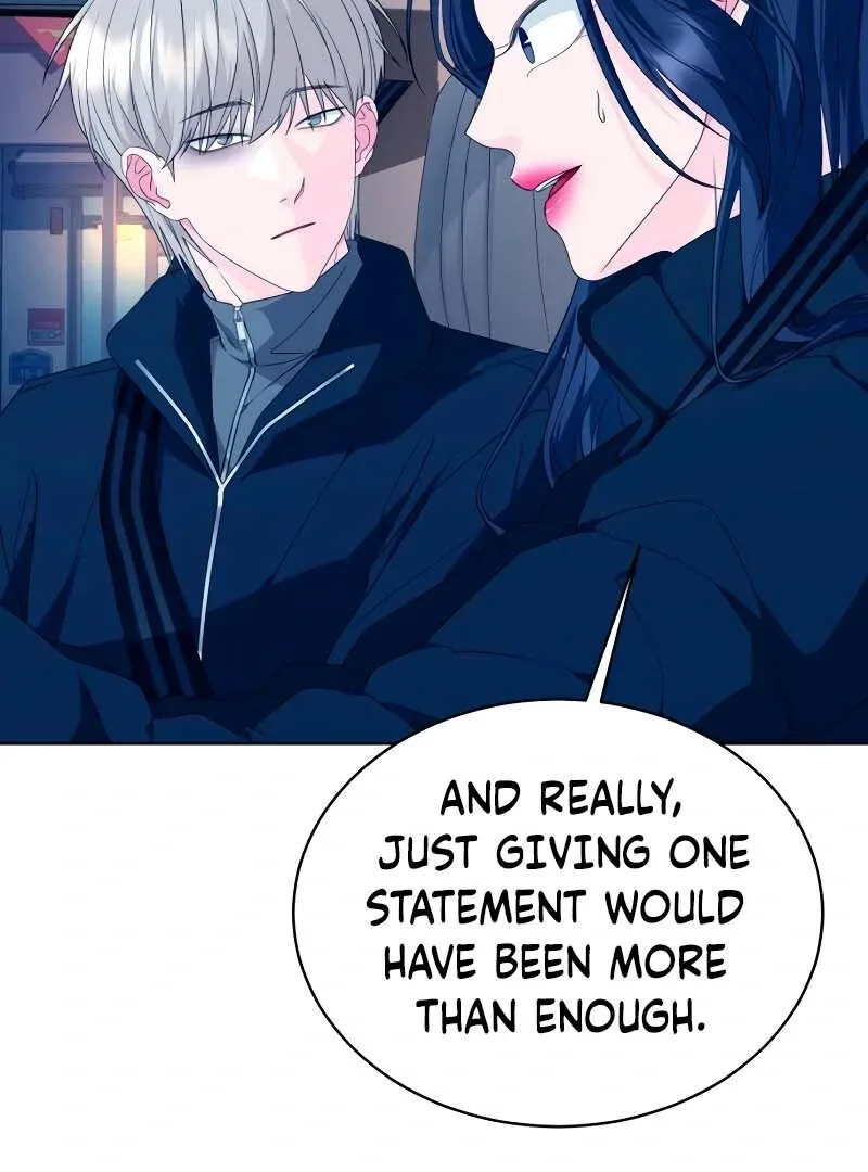Gu Chan & ji-ah Chapter 2 page 221