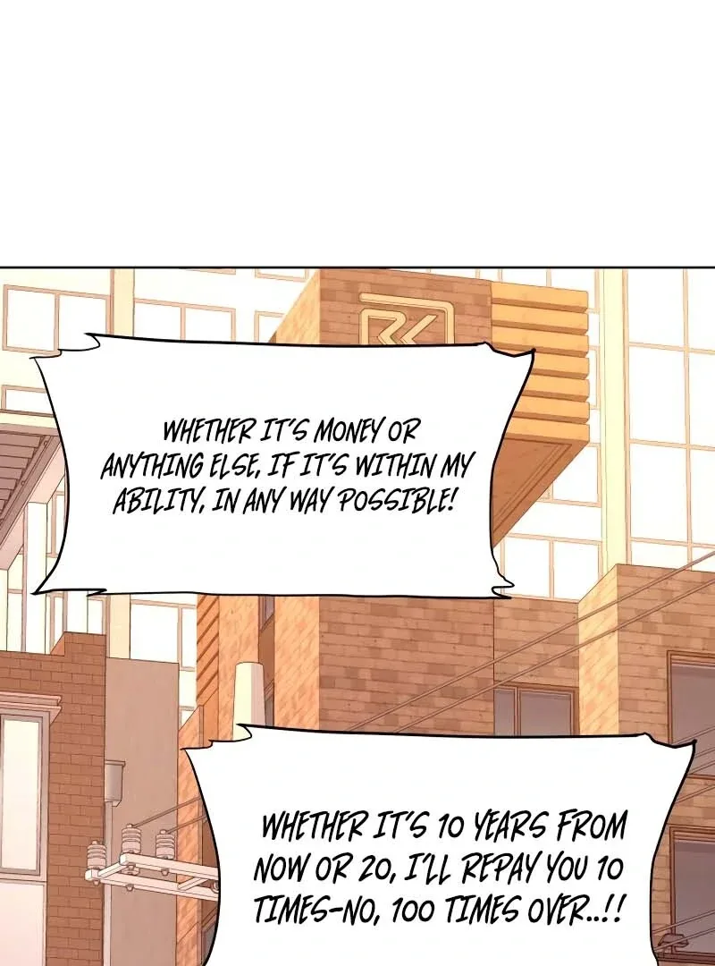 Gu Chan & ji-ah Chapter 2 page 142