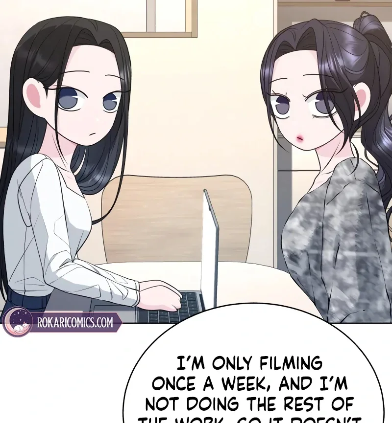 Gu Chan & ji-ah Chapter 7 page 73