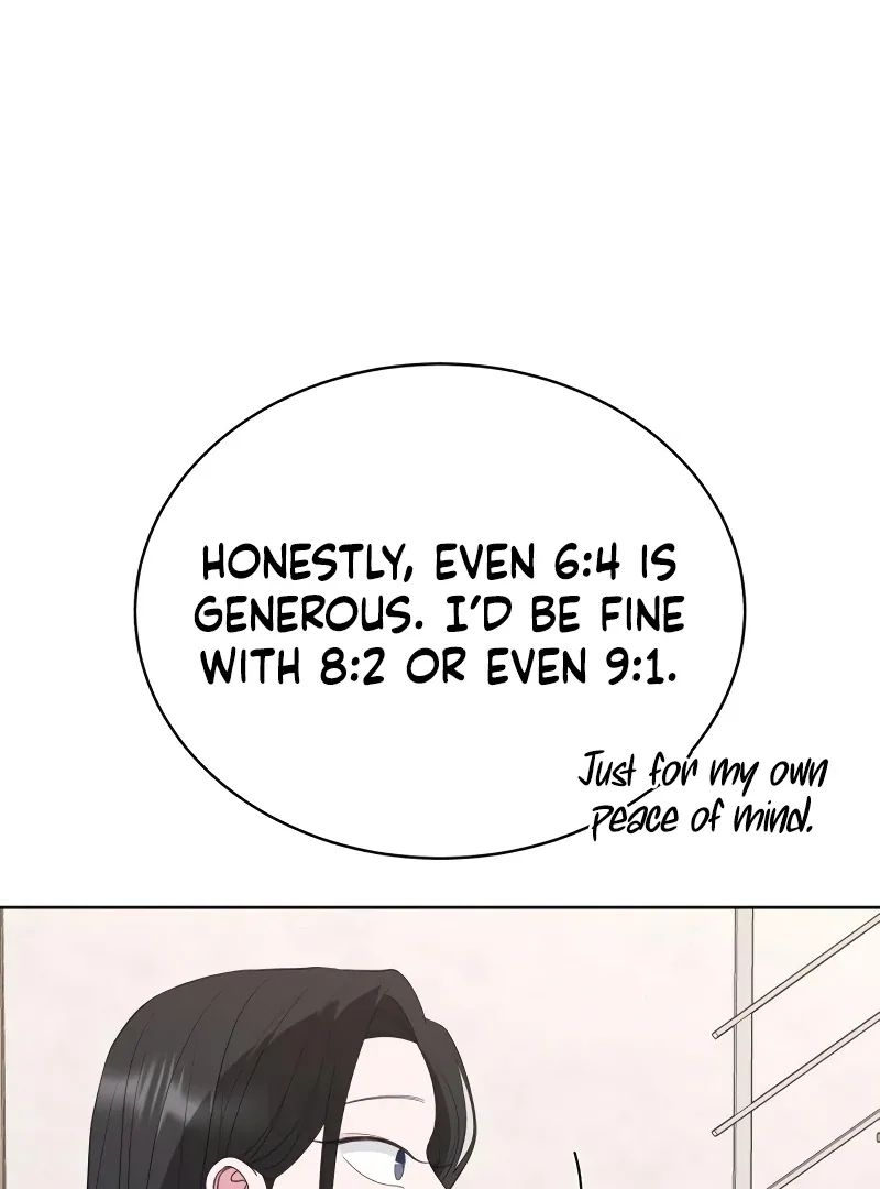 Gu Chan & ji-ah Chapter 7 page 77