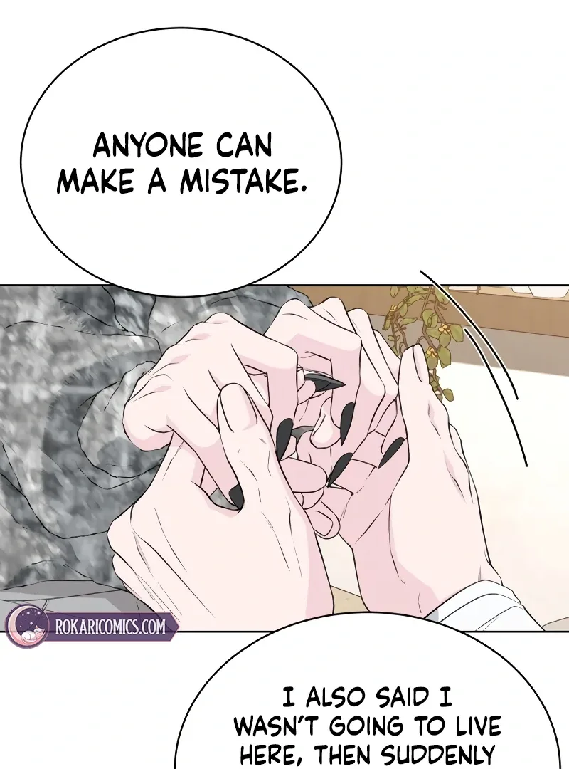 Gu Chan & ji-ah Chapter 7 page 49