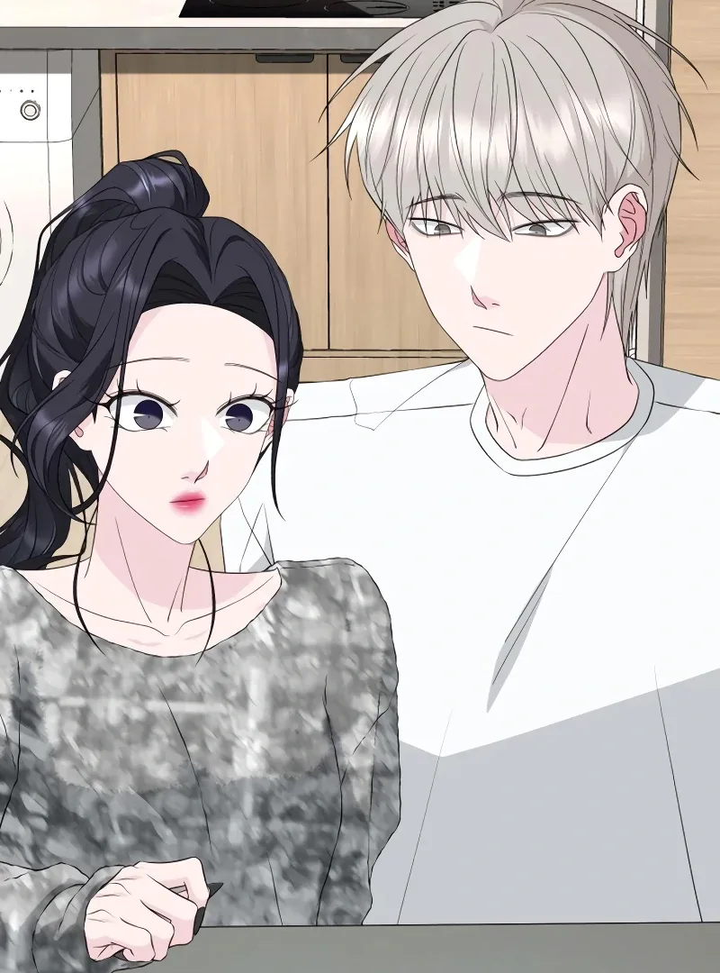 Gu Chan & ji-ah Chapter 7 page 65