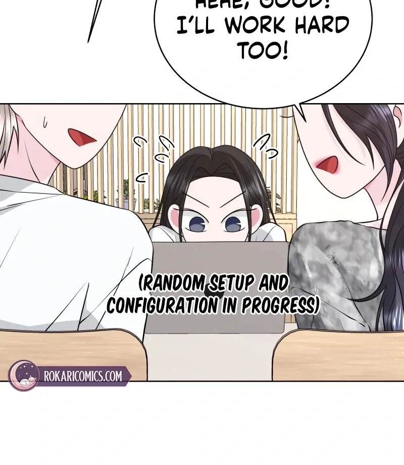 Gu Chan & ji-ah Chapter 7 page 122