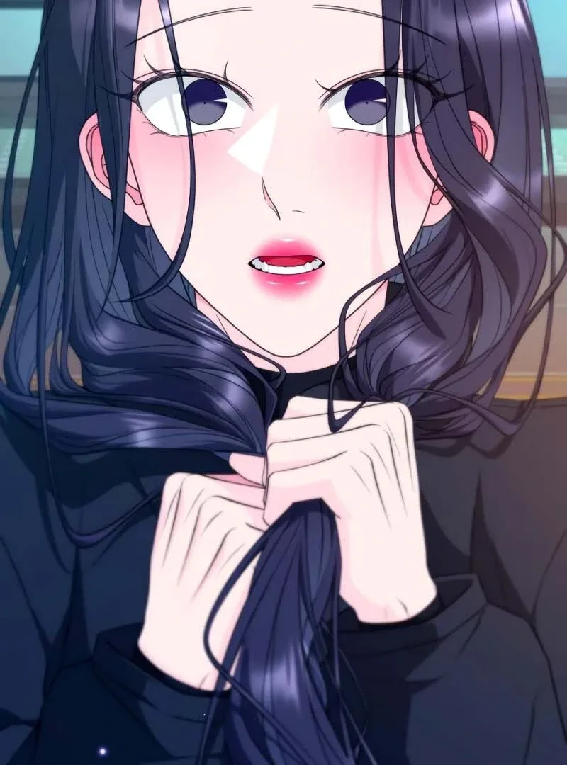 Gu Chan & ji-ah Chapter 2 page 283