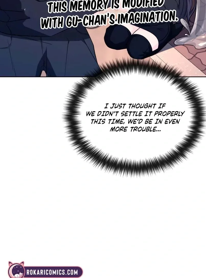 Gu Chan & ji-ah Chapter 2 page 229