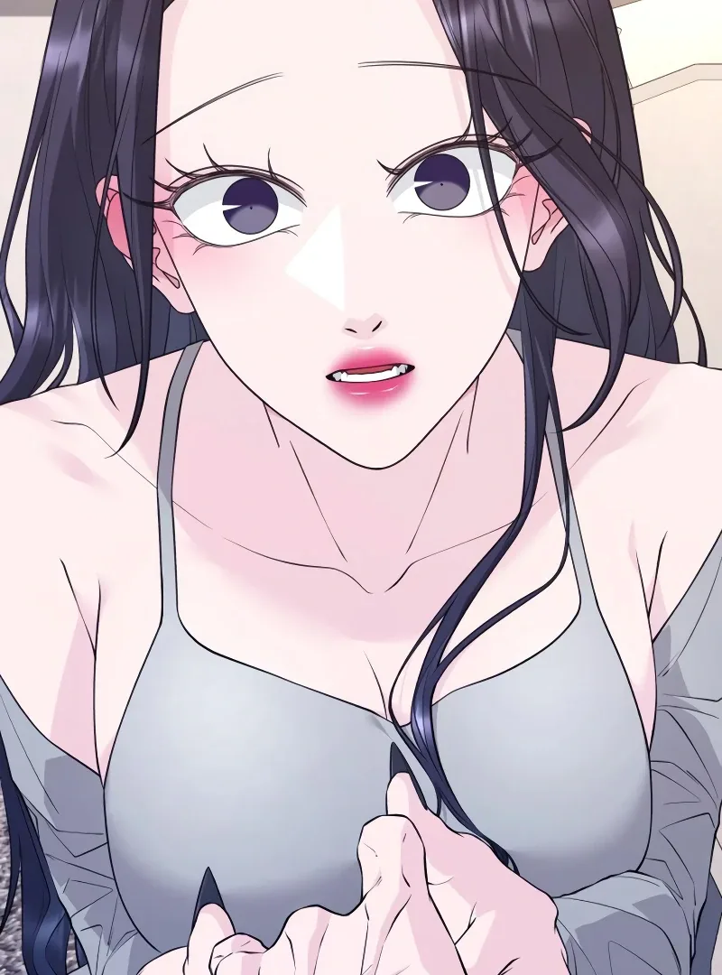 Gu Chan & ji-ah Chapter 6 page 36