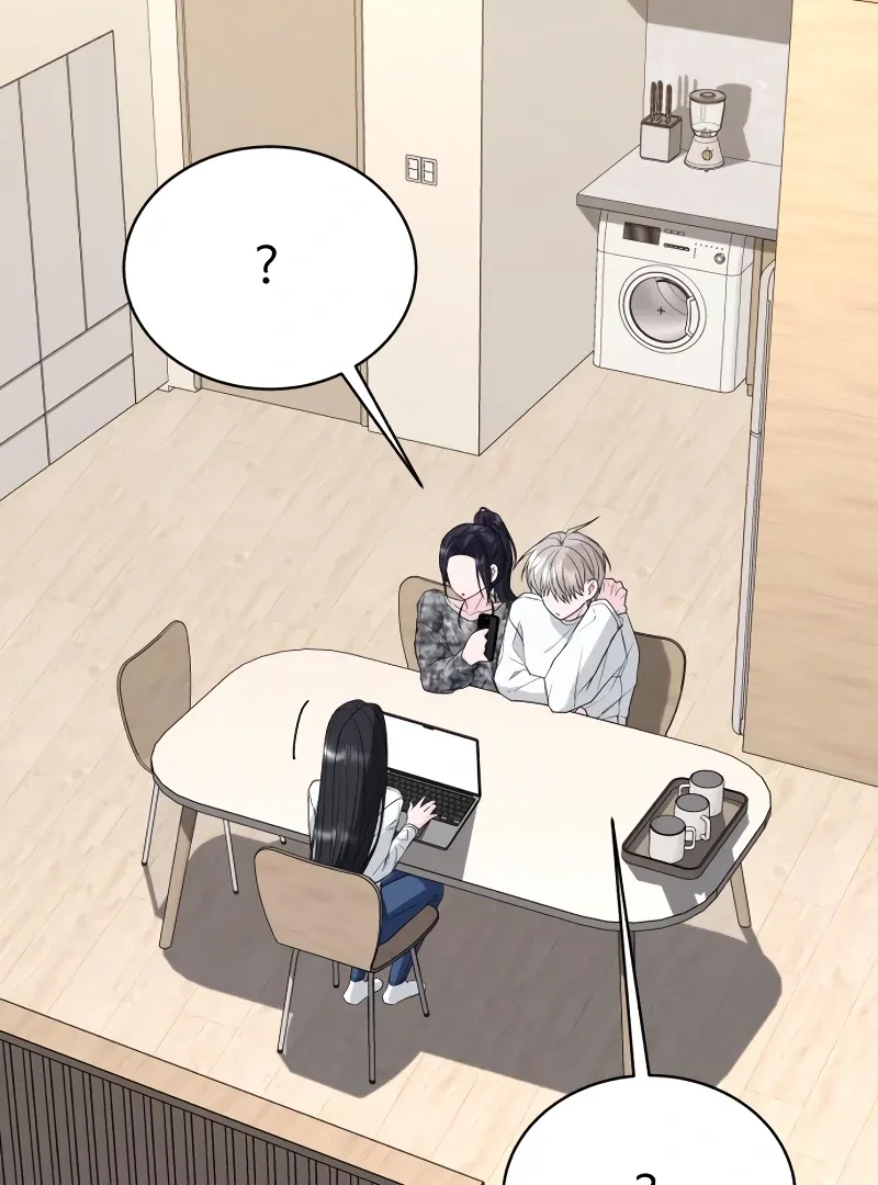 Gu Chan & ji-ah Chapter 7 page 138