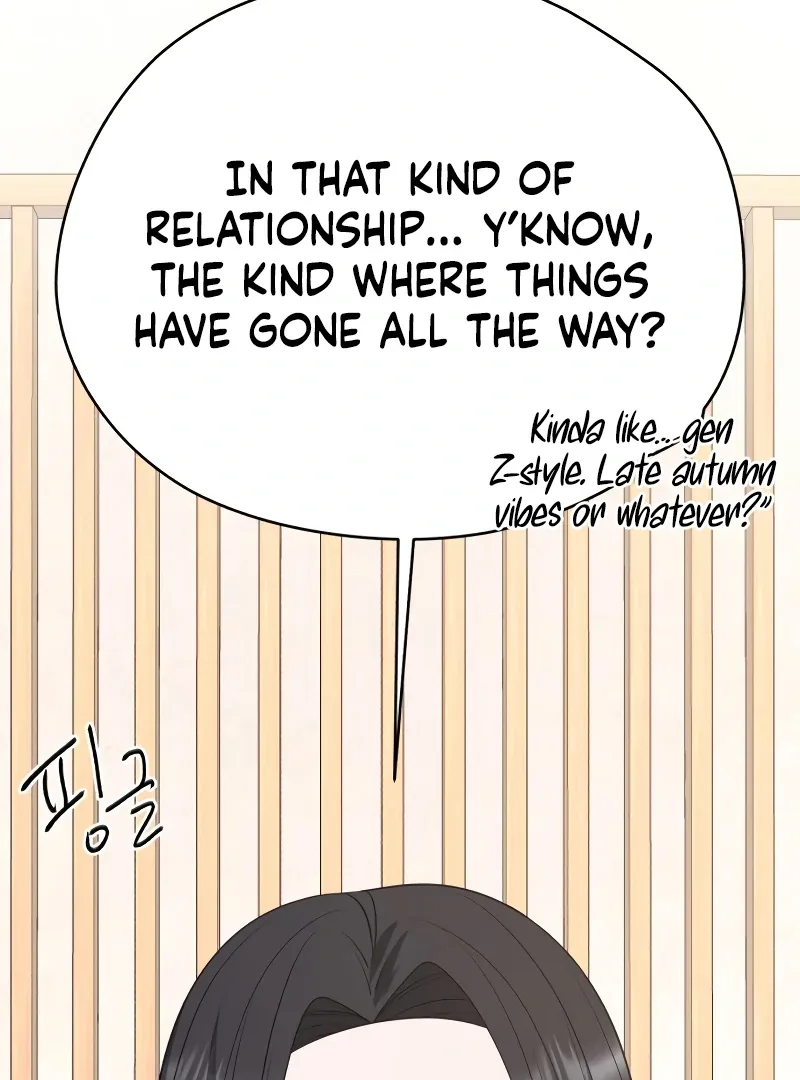 Gu Chan & ji-ah Chapter 7 page 163