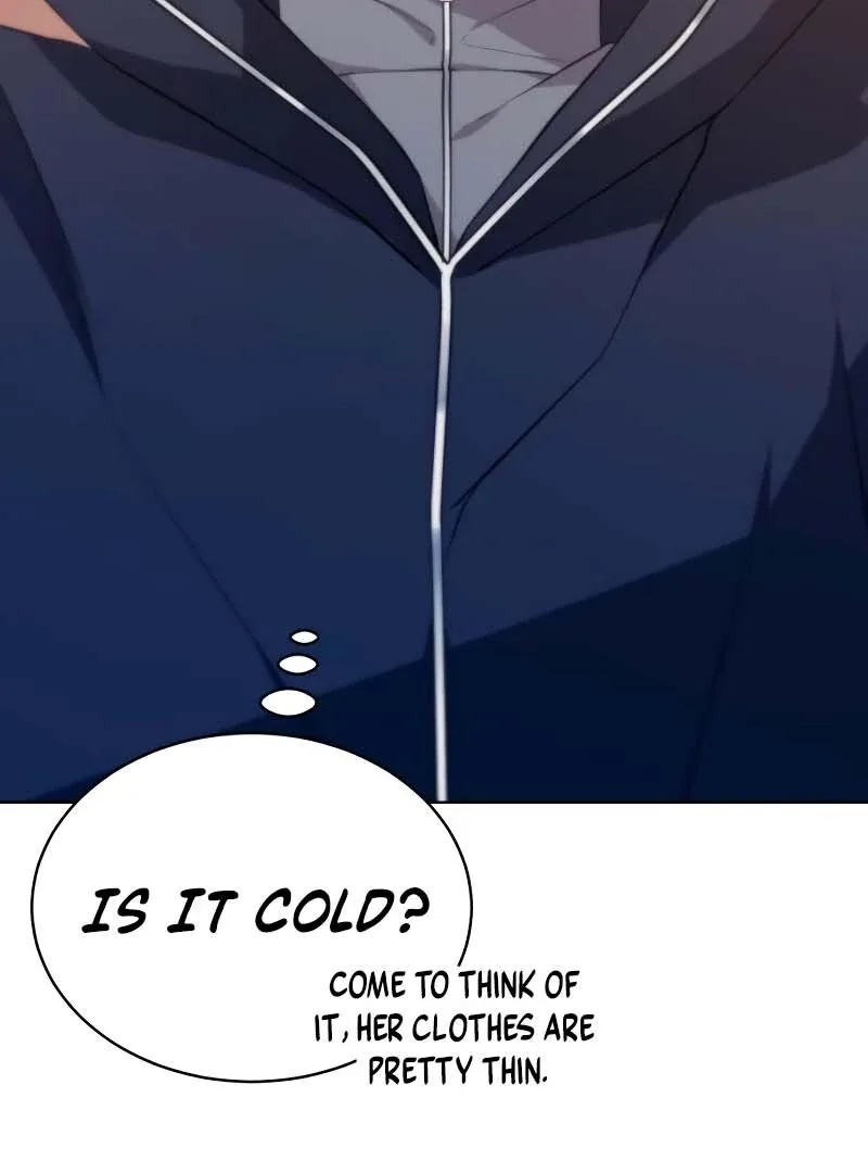 Gu Chan & ji-ah Chapter 2 page 274