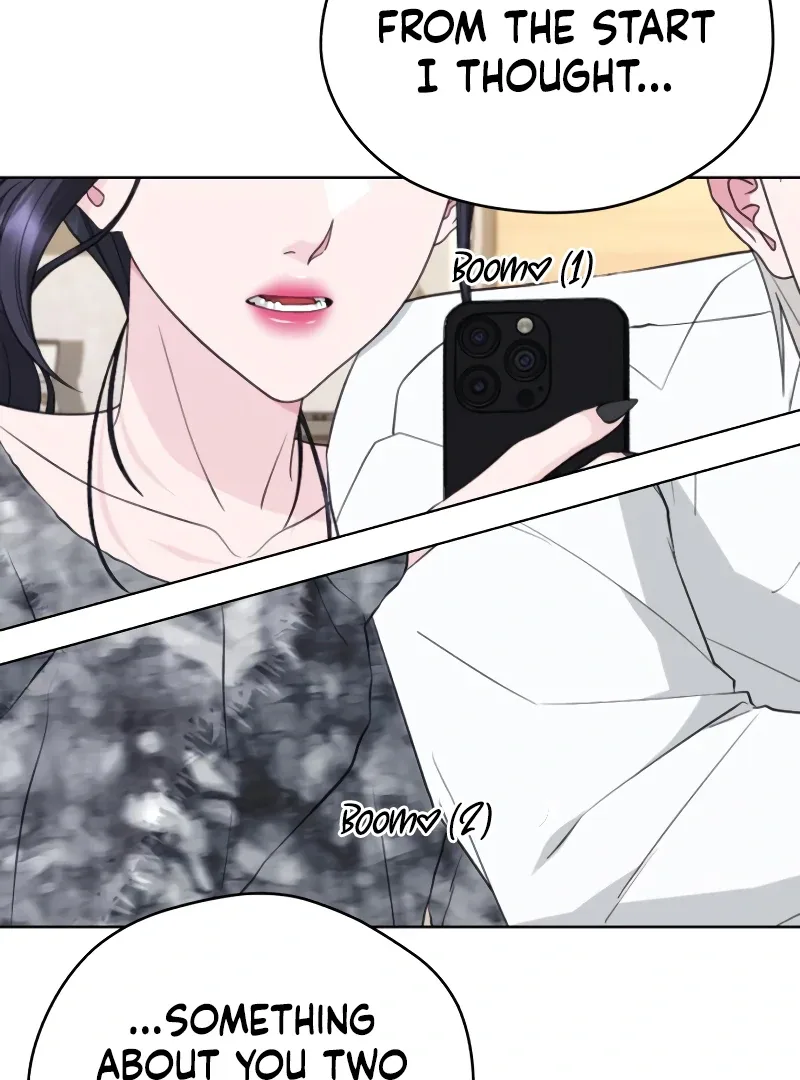 Gu Chan & ji-ah Chapter 7 page 146