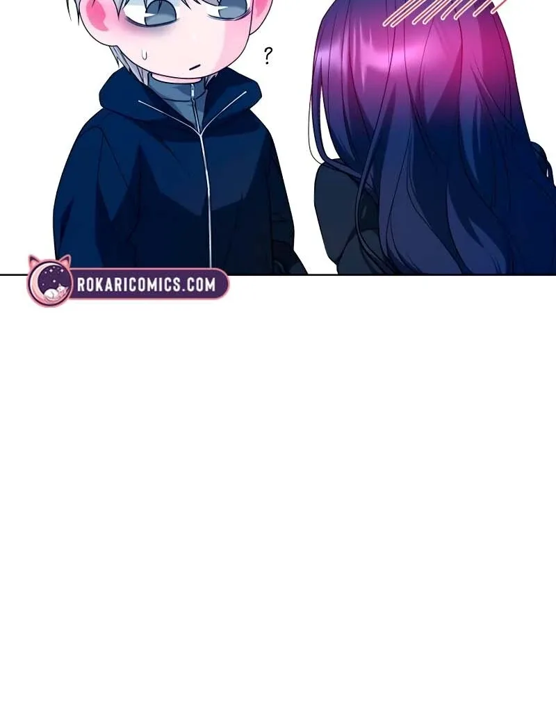 Gu Chan & ji-ah Chapter 2 page 268