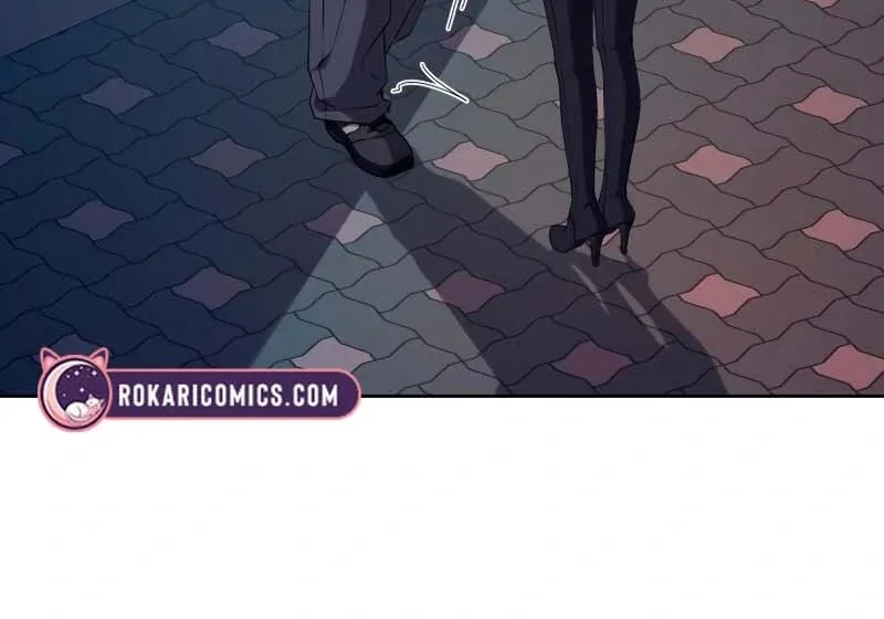 Gu Chan & ji-ah Chapter 2 page 256