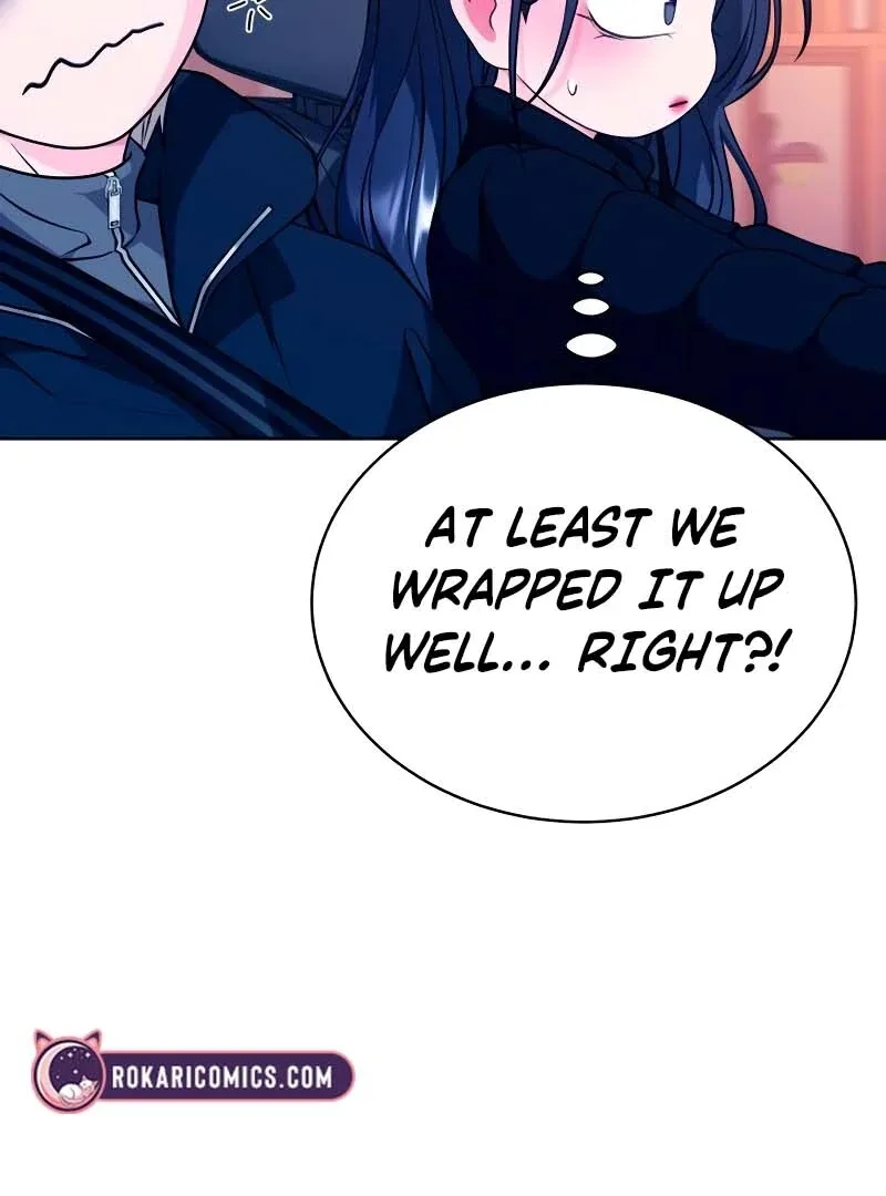 Gu Chan & ji-ah Chapter 2 page 242