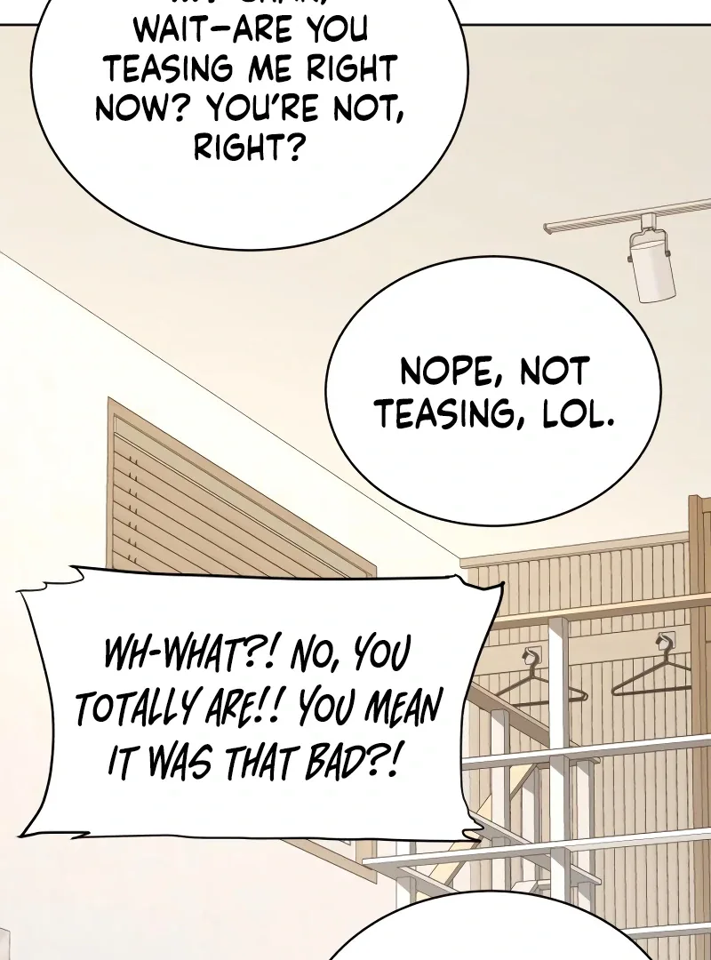 Gu Chan & ji-ah Chapter 7 page 132