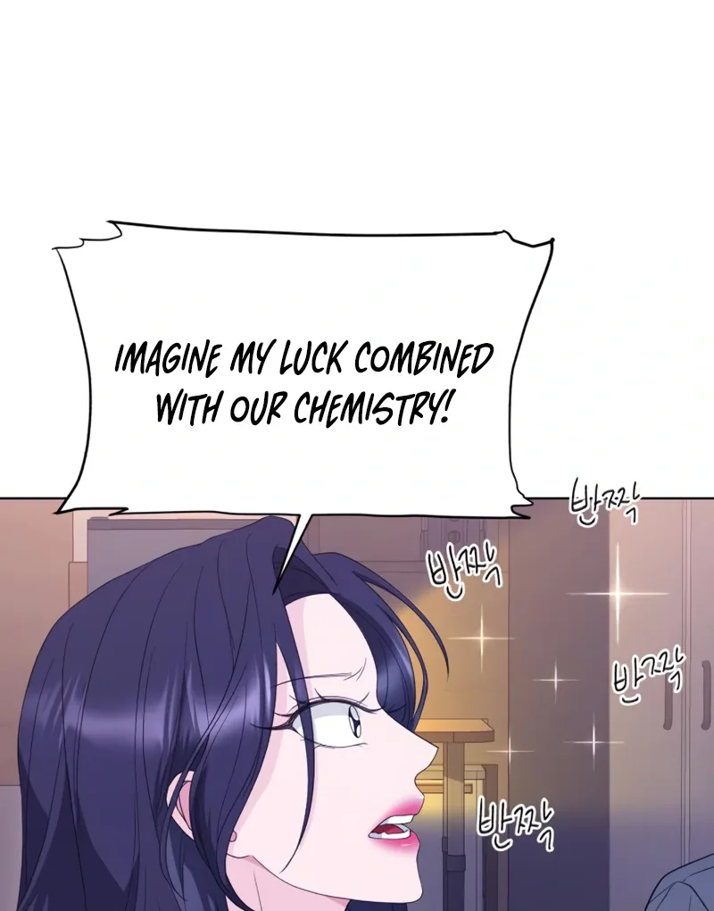 Gu Chan & ji-ah Chapter 4 page 84