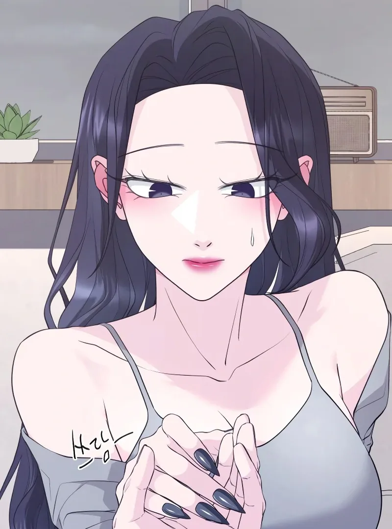 Gu Chan & ji-ah Chapter 6 page 57