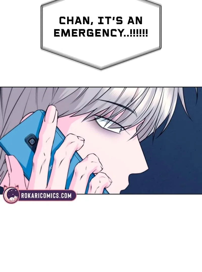 Gu Chan & ji-ah Chapter 2 page 315