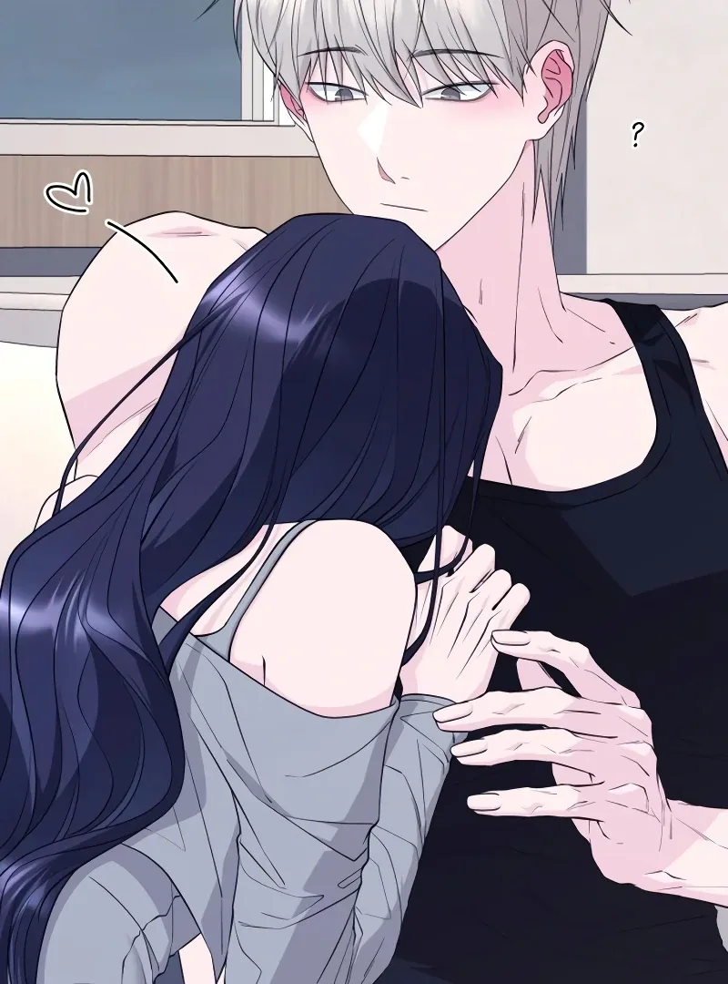 Gu Chan & ji-ah Chapter 6 page 66