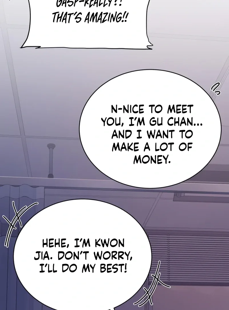 Gu Chan & ji-ah Chapter 4 page 95