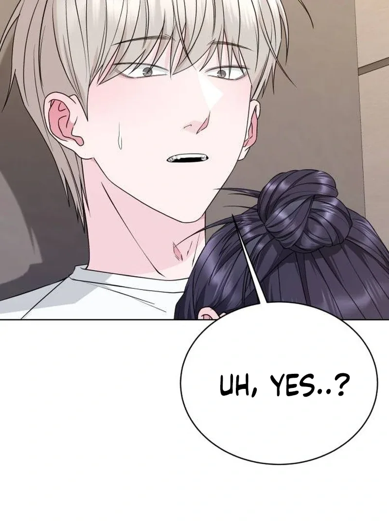 Gu Chan & ji-ah Chapter 9 page 37